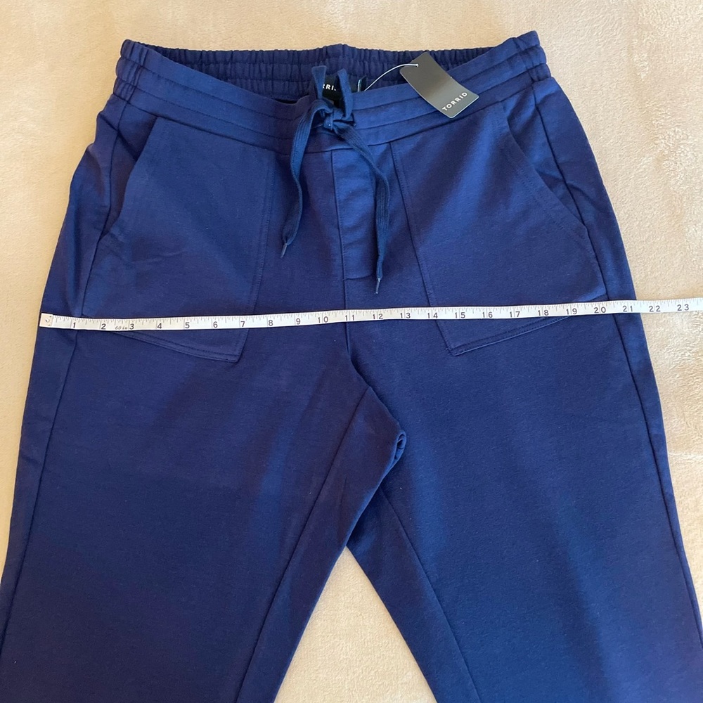 Torrid Ultra Soft Fleece Drawstring Jogger Pants - Size 1X - Picture 9 of 12